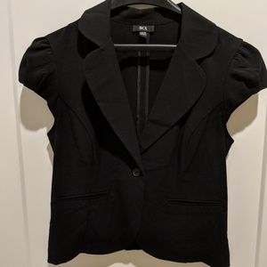 Short Sleeve jacket